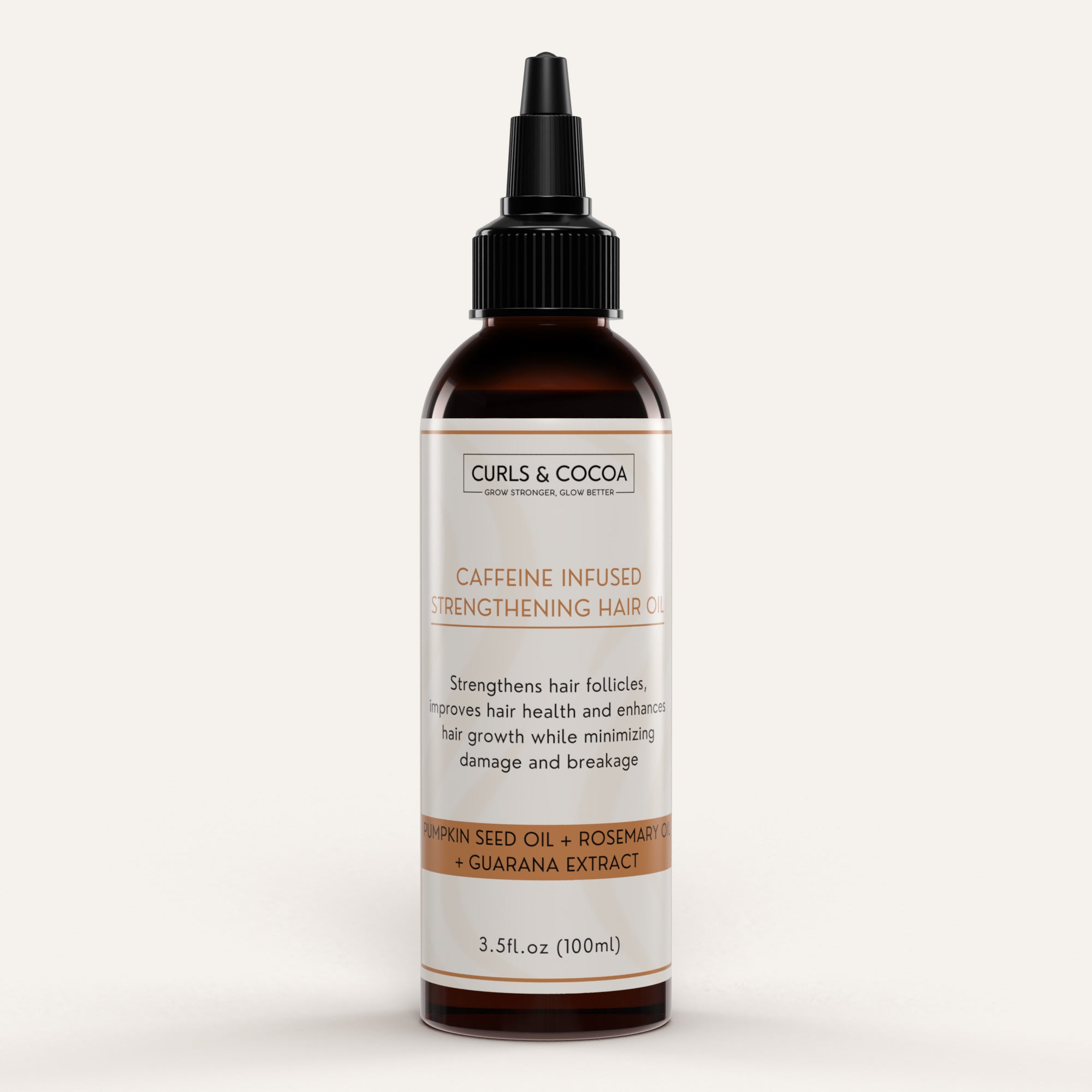 Braids & Locs Care Duo - Hydrating Hair Spray + Hair Growth Oil