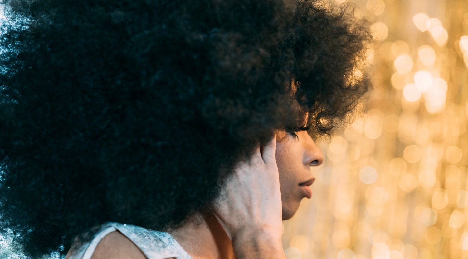Nurturing Your Beautiful Curls: A Guide to Hydrating and Moisturising Afro Hair with the LCO Method