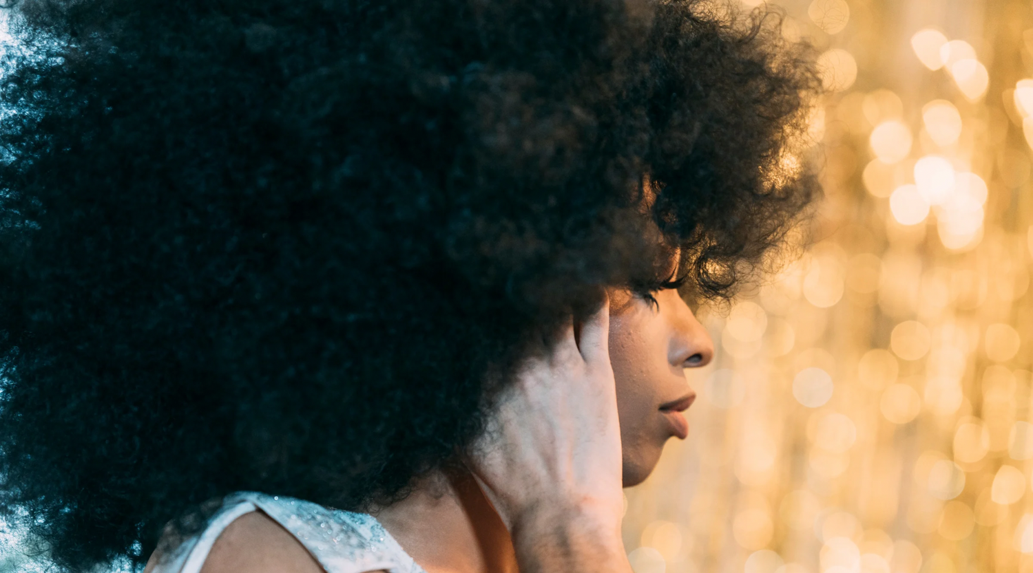 A Guide to Hydrating and Moisturising Afro Hair with the LCO Method