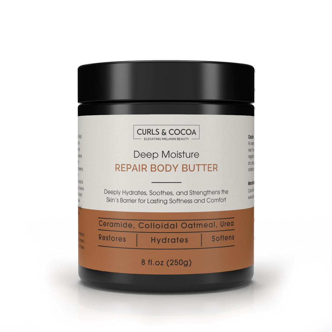 Deep Moisture Repair Body Butter
