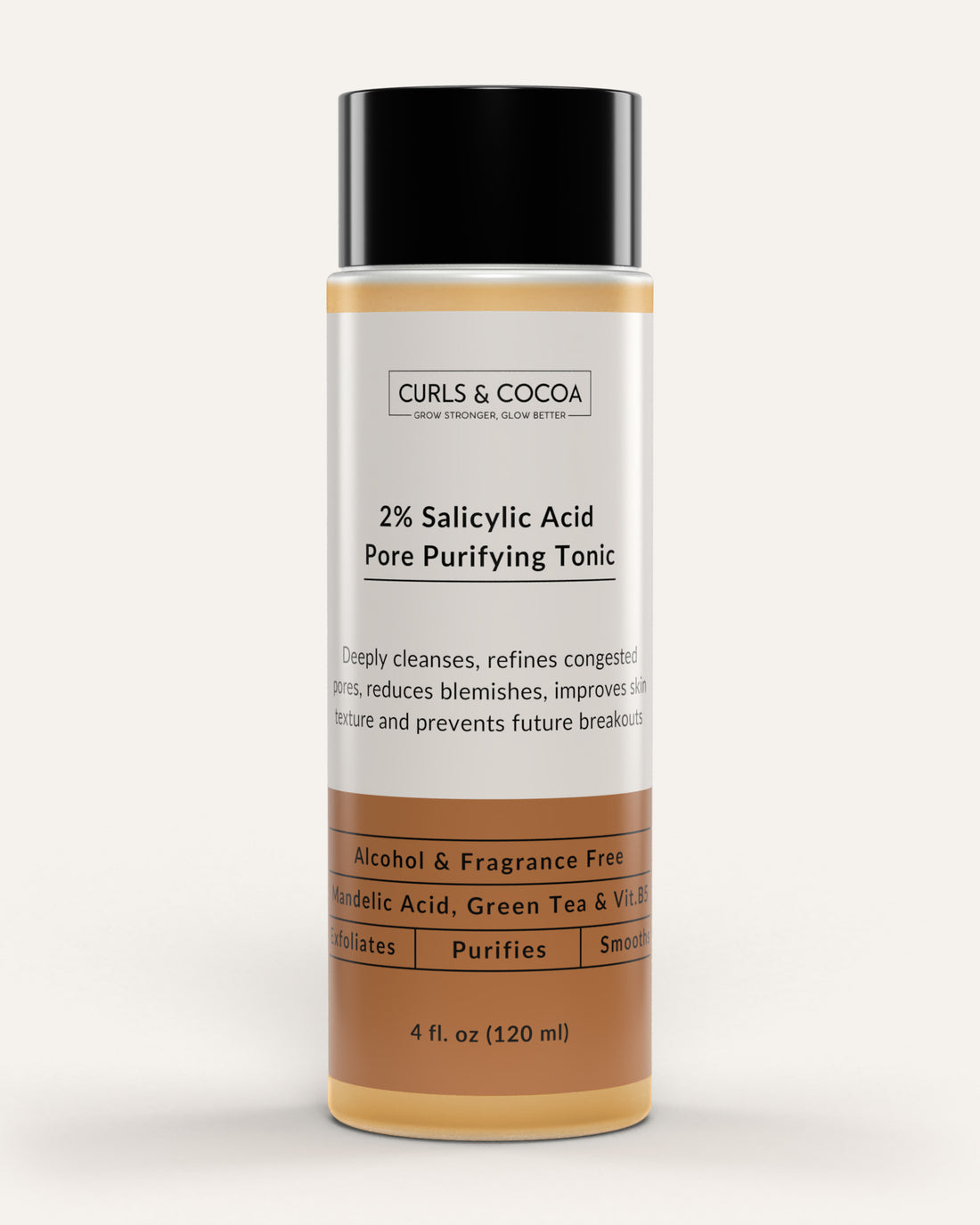 2% Salicylic Acid Clarifying Tonic