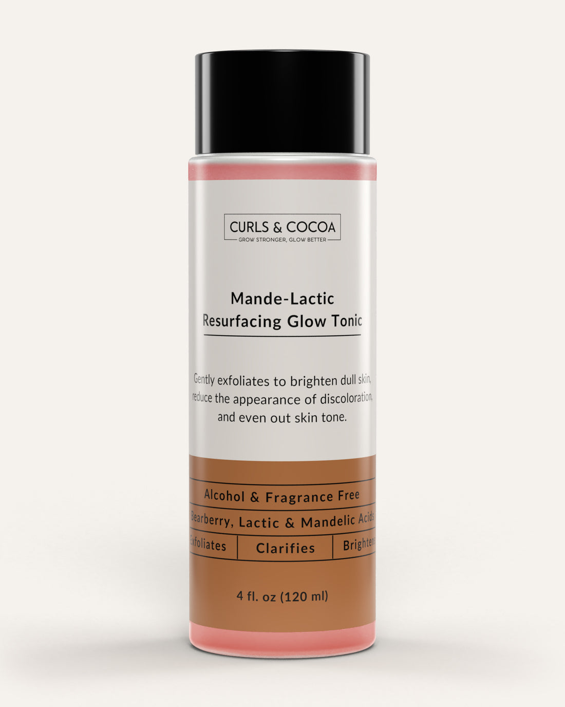 Mande-lactic Resurfacing Exfoliant