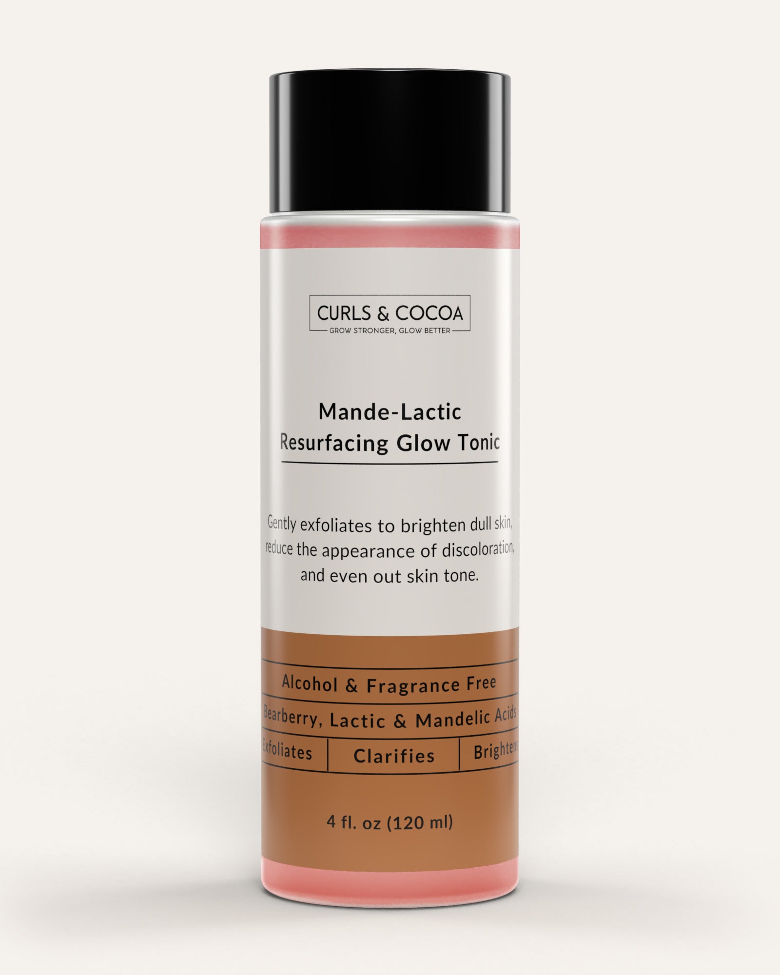 Mande-lactic Resurfacing Exfoliant