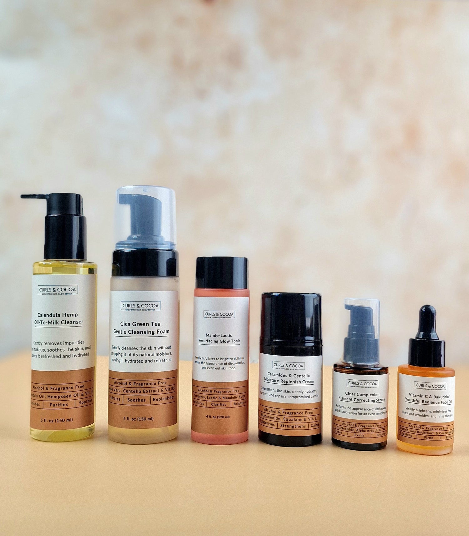 The Ultimate Hyperpigmentation Kit