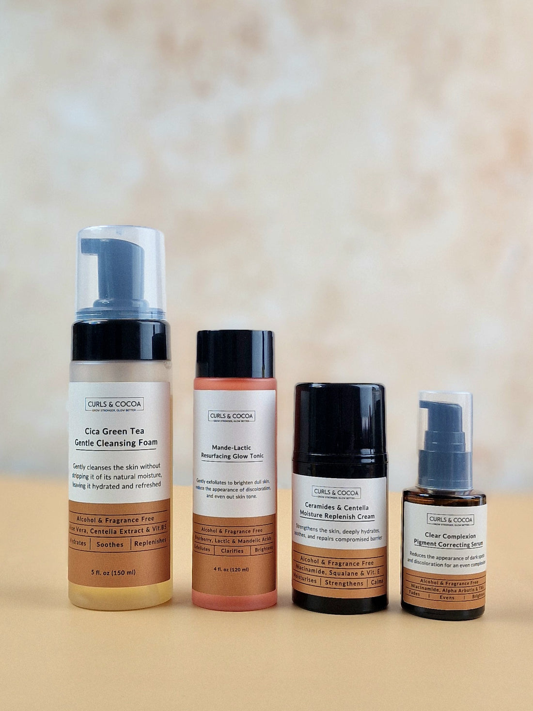 The Essential Hyperpigmentation Kit